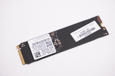 MZ-VLQ2560 for Hp -  256GB M.2 2280 PCIe NVMe Gen3x4 SSD Drive