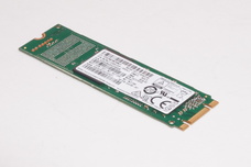 MZNLF128HCHP for Dell -  128GB TLC SATA 6Gbps M.2 SSD Drive