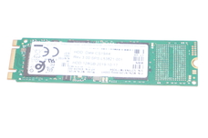 MZNLN128HAHQ-000H1 for Samsung -  128GB M.2 SATA Internal SSD Drive