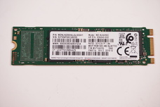 MZNLN256HAJQ-000H1 for Samsung -  256GB TLC SATA 6Gbps M.2 2280 Internal SSD Drive