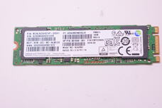 MZNLN256HCHP-000H1 for Samsung -  256GB TLC SATA M.2 2280 SSD Hard Drive