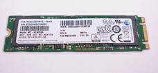 MZNLN256HMHQ-000KN for Samsung -  256GB TLC SATA 6Gbps M.2 2280 Hard Drive