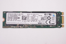 MZNTE128HMGR for Samsung -  128GB TLC SATA M.2 Internal Solid State Drive