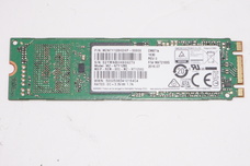 MZNTY128HDHP for Asus -  128GB M.2 2280 Sata SSD Drive