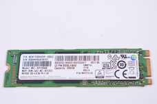 MZNTY256HDHP-000L2 for Samsung -  256gb Sata 6GB M.2 2280 SSD Drive