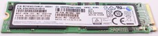 MZVKW512HMJP for Samsung -  512GB MLC PCI Express 3.0 x4 Nvme M.2 2280 SSD Drive