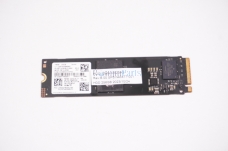 MZVL4256HBJD-00BH1 for HP -    SSD 256GB PCIe-4x4 2280 NVMe M.2