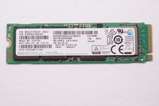 MZVLB1T0HALR-000L2 for Samsung -  1TB M.2 2280 PCIe NVMe Gen 3x4 SSD Drive