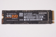 MZVLB250HAHQ for Samsung -  250GB PCIE NVMe SSD Drive