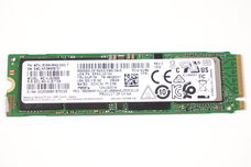 MZVLB256HBHQ-000L7 for Samsung -  256GB M.2 2280 PCIe NVMe Gen3x4 SSD Drive