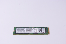 MZVLV256HCHP-000H1 for Samsung -  M.2 PCIE NVMe 256GB SSD Drive