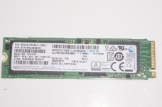 MZVLW1T0HMLH-000L2 for Samsung -  1TB M.2 2280 PCIe NVMe Gen 3x4 SSD Drive