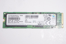 MZVPW256HEGL for Samsung -   256GB MLC PCIe SSD Drive