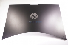 N00294-002 for Hp -  LCD Back Cover Black