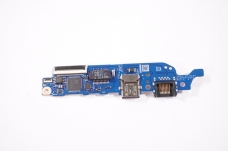 N01284-001 for Hp -  Input Output Board