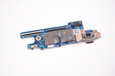 N08416-001 for Hp -  Input Output Board