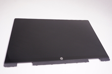 N09468-001 for Hp -  14.0 AG FHD Touch Screen LED