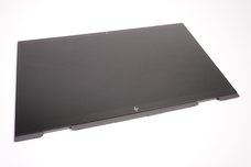 N09665-001 for Hp -  15.6 FHD Touch Screen Assembly