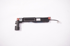 N12236-001 for Hp -  SPEAKER L&R WITH RUBBER WLAN