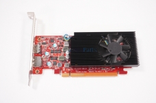 N13138-001 for Hp -  AMD Radeon RX6400 4GB GDDR6 LP GPU Video Card