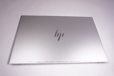 N13573-001 for Hp -  LCD Back Cover Natural Silver