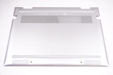 N15671-001 for Hp -  Bottom Base Cover Natural Silver