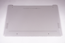 N24967-001 for Hp -  Bottom Base Cover Mineral Silver