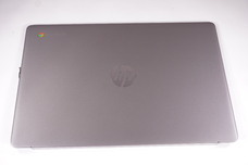 N24974-001 for Hp -  LCD Back Cover Mineral Silver