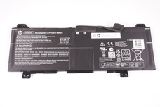 N29517-001 for Hp -  44Wh 7.7v 5256mAh Battery