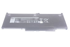 N2K62 for Dell -  60Wh 7500mAh 8.8v Battery