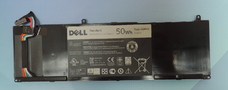 N33WY for Dell -  50WH 11.1V Main Battery