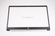 N45609-001 for Hp -  LCD Front Bezel With Hinges