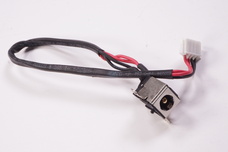 N55S-DCJACK for Asus -  DC In Jack Cable