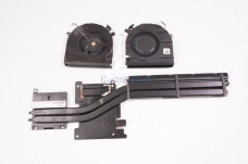 N56369-001 for HP -    Cooling Fan 15-FB1013DX