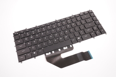 N5C06 for Dell -  US Keyboard