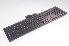 N6R8G for Dell -  Us Wire Keyboard