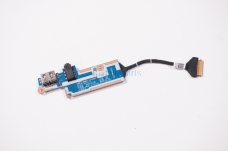 N86630-001 for HP -    Audio Board 16-AC0013DX 9S1R9UA#ABA