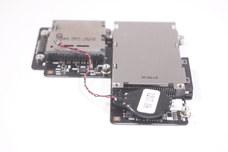 N8DVP for Dell -  Card Reader Board, V13