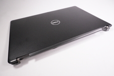 N92JC for Dell -  LCD Back Cover