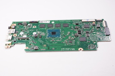 NB.GHJ11.004 for Acer -  Mobile Celeron n3060 4GB 16GB eMMC Motherboard