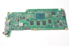 NB.GNJ11.002 for Acer -  Intel Celeron N3350 4GB 32GB eMMC Motherboard