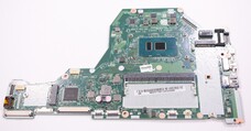 NB.GP411.002 for Acer -  Intel Core I3-7100U Motherboard