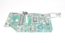 NB.H1511.002 for Acer -  Intel Core i5-8265U 1.6GHz Motherboard