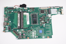 NB.H1611.003 for Acer -  Intel Core i7-8565U UMA Motherboard