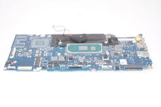 NB.HHX11.008 for Acer -  Intel Core i5-1035G1 Motherboard