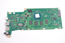 NB.HKC11.01K for Acer -  Intel Celeron N4020 4GB 64GB eMMC Motherboard