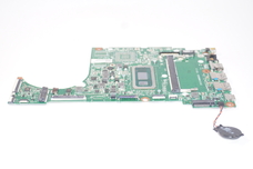 NB.HNA11.006 for Acer -  Intel Core i7-10510U Motherboard