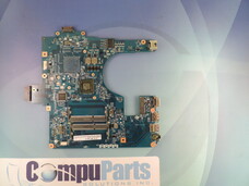 NB.M8111.00M for Acer -  System Board with CPU AMD E1-2500