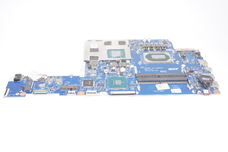 NB.Q9911.002 for Acer -  Intel i7-10750H HM470 N18PG61 4GB Motherboard