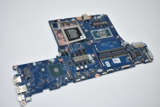 NB.QEW11.003 for ACER -    Mainboard With CPU I7 11800H GN20 E3 AN515-57